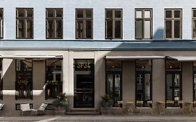 Hotel Sp34